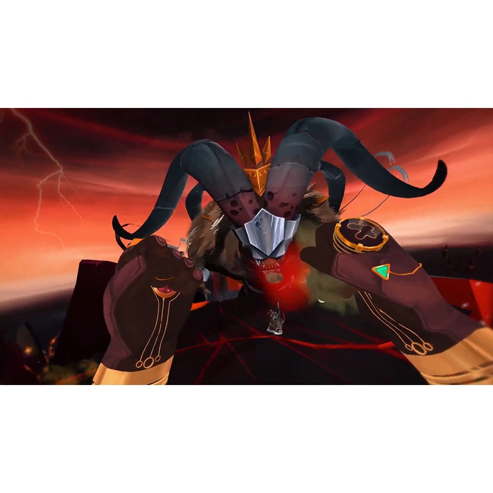 【一起玩】PS5 PSVR2 融合 中英日文歐版 Mixture-細節圖4