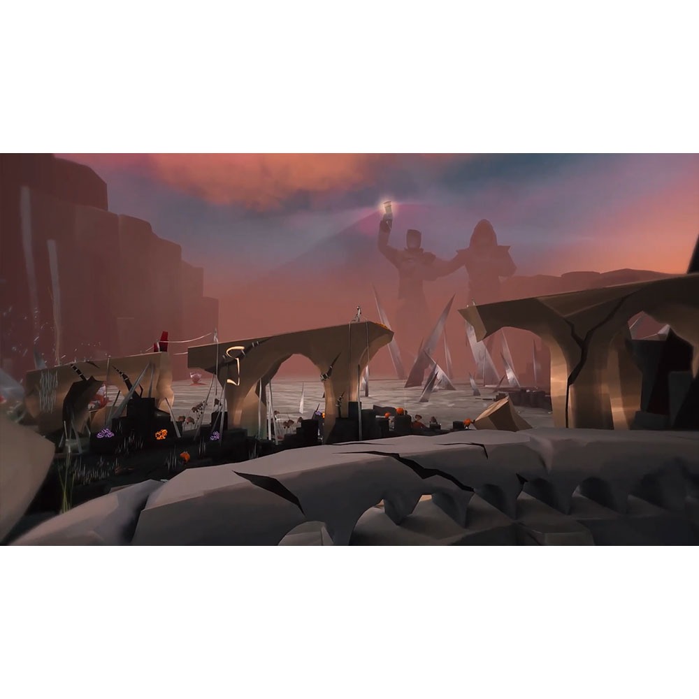 【一起玩】PS5 PSVR2 融合 中英日文歐版 Mixture-細節圖5