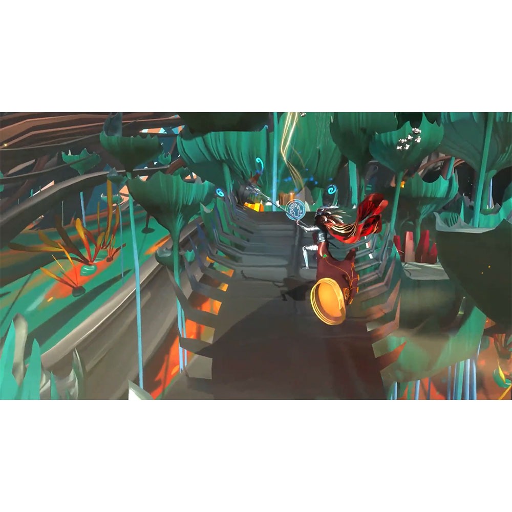 【一起玩】PS5 PSVR2 融合 中英日文歐版 Mixture-細節圖7