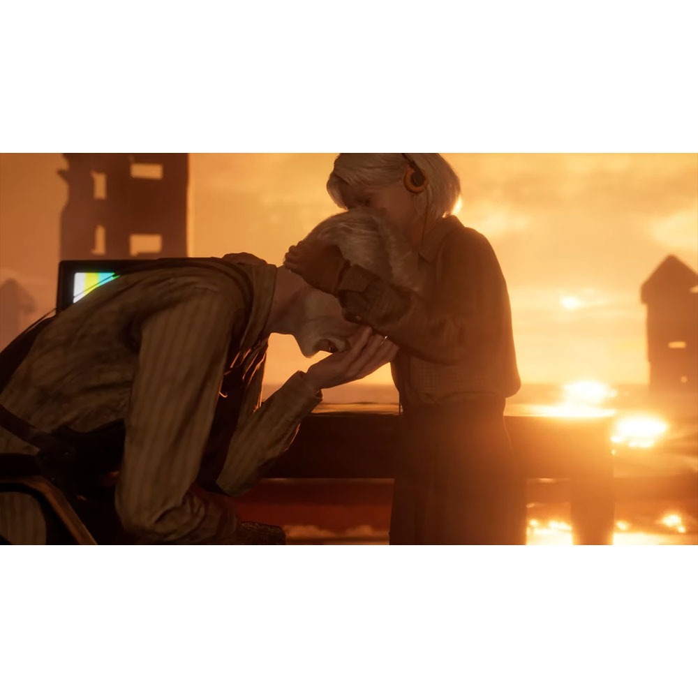 【一起玩】 PS5 黑暗世界：因與果 限量版 中英日文歐版 KARMA: The Dark World Limited-細節圖5