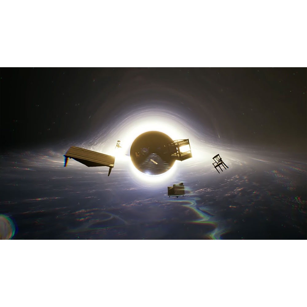 【一起玩】 PS5 黑暗世界：因與果 限量版 中英日文歐版 KARMA: The Dark World Limited-細節圖6