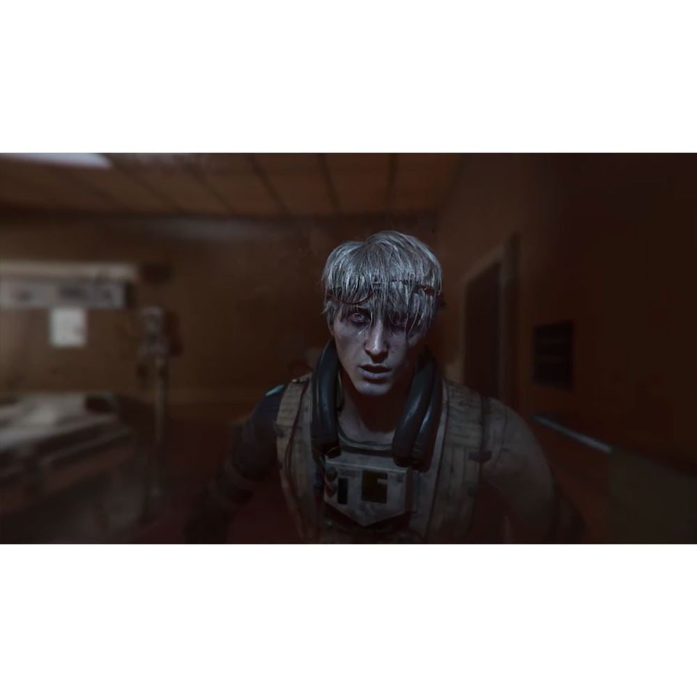 【一起玩】 PS5 黑暗世界：因與果 限量版 中英日文歐版 KARMA: The Dark World Limited-細節圖7