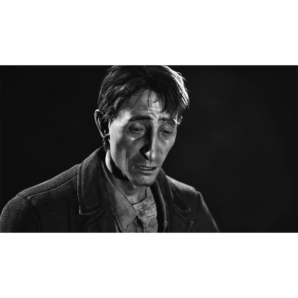 【一起玩】 PS5 黑暗世界：因與果 限量版 中英日文歐版 KARMA: The Dark World Limited-細節圖8