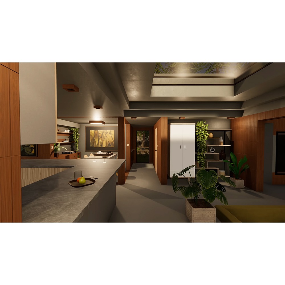 【一起玩】PS5 房產達人 2 中英日文歐版 House Flipper 2-細節圖6