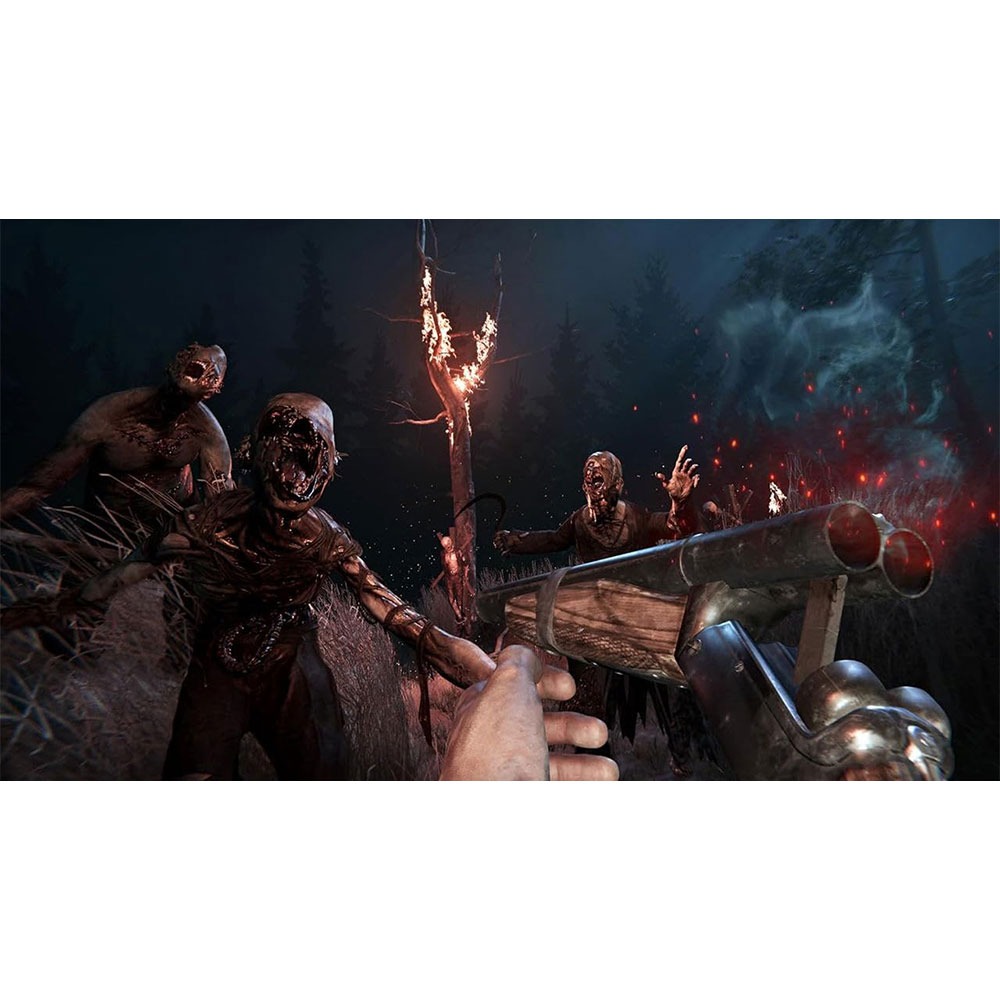 【一起玩】PS5 斯蓋爾儀式 中英日文歐版 Sker: Ritual-細節圖4