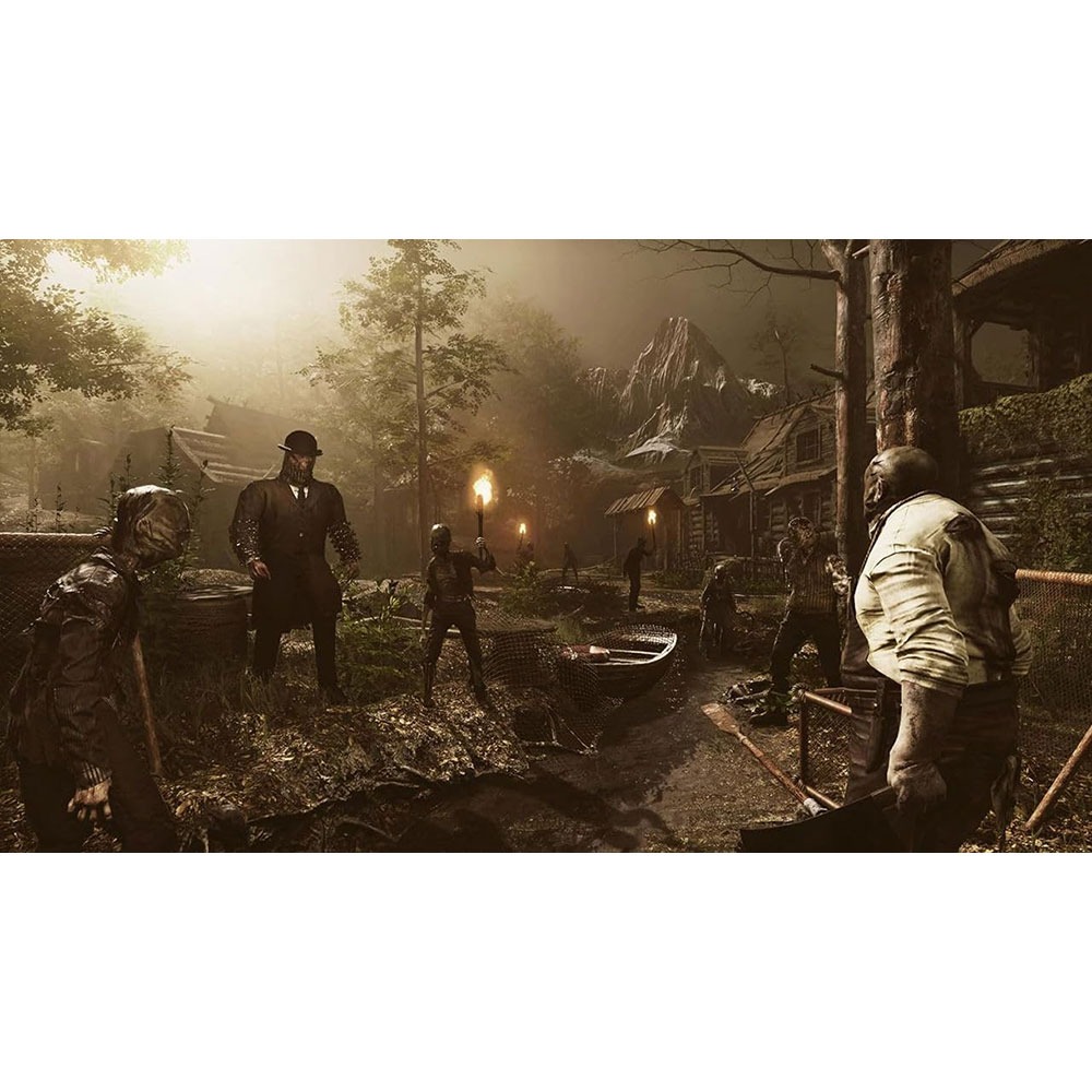 【一起玩】PS5 斯蓋爾儀式 中英日文歐版 Sker: Ritual-細節圖5