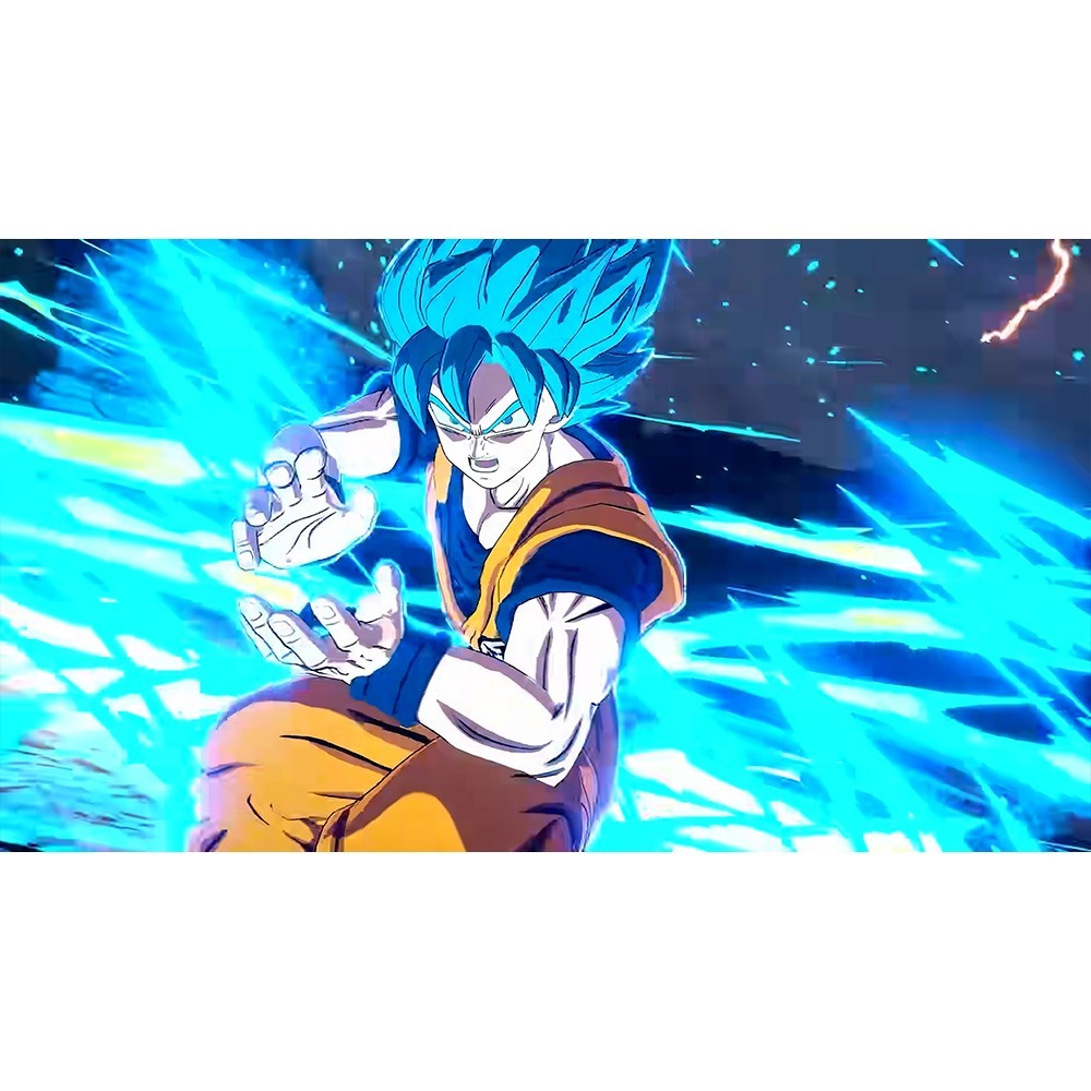 【一起玩】NS2 Switch2 七龍珠 電光炸裂！ZERO 中英日文歐版 (鑰匙卡) Dragon Ball-細節圖5