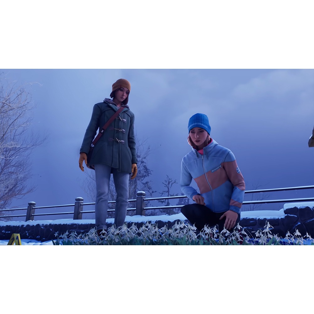 【一起玩】PS5 奇異人生：雙重曝光 中英日文歐版 Life is Strange Double Exposure-細節圖4