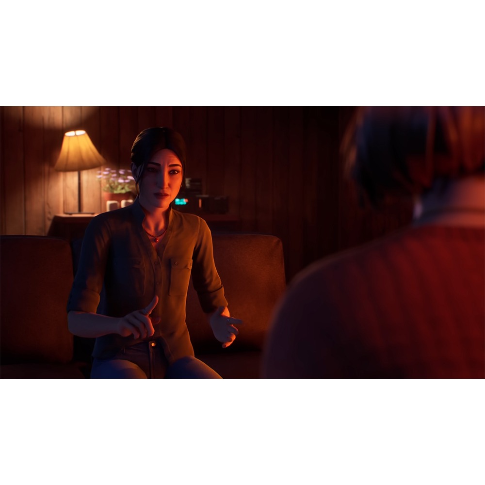 【一起玩】PS5 奇異人生：雙重曝光 中英日文歐版 Life is Strange Double Exposure-細節圖6