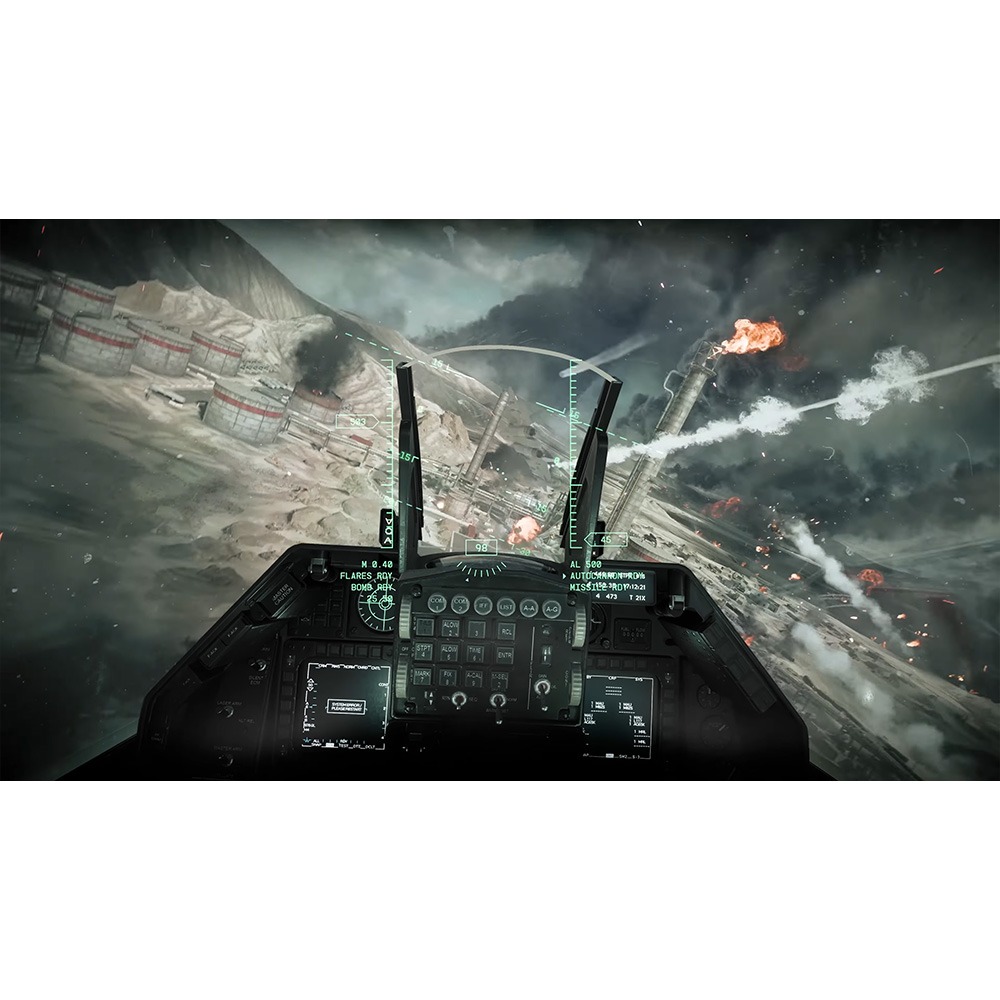 【一起玩】PS5 戰地風雲 6 魅影版 中英日文歐版 Battlefield 6 Phantom Edition-細節圖6