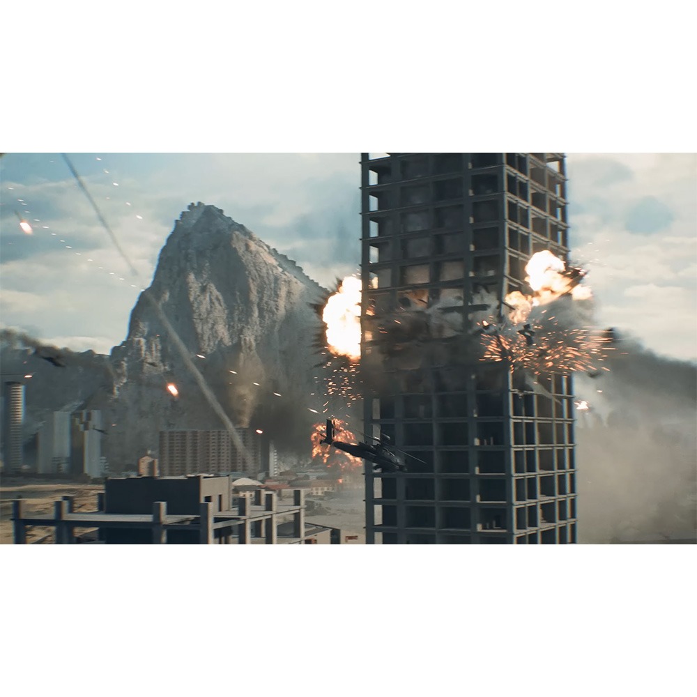 【一起玩】PS5 戰地風雲 6 魅影版 中英日文歐版 Battlefield 6 Phantom Edition-細節圖7