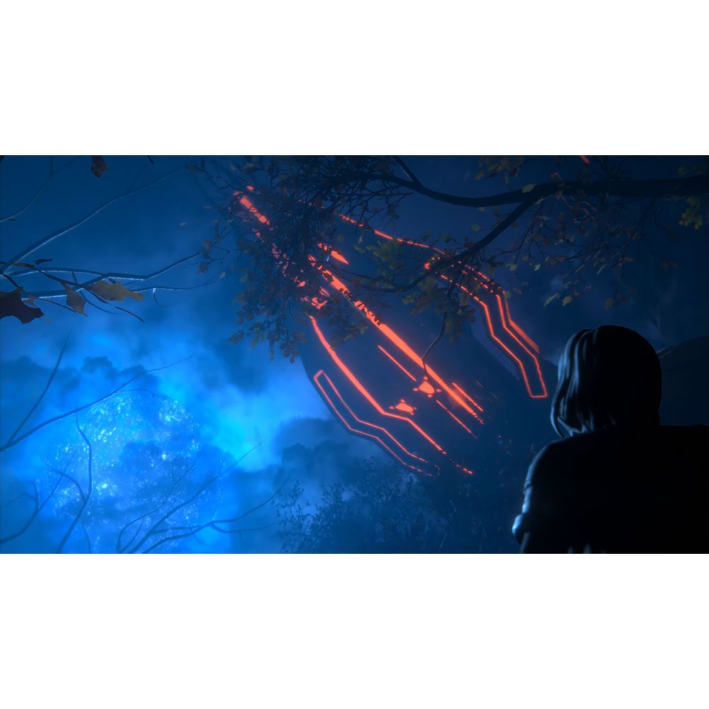 【一起玩】NS SWITCH 生命之種 中英文歐版 Seed of Life-細節圖4