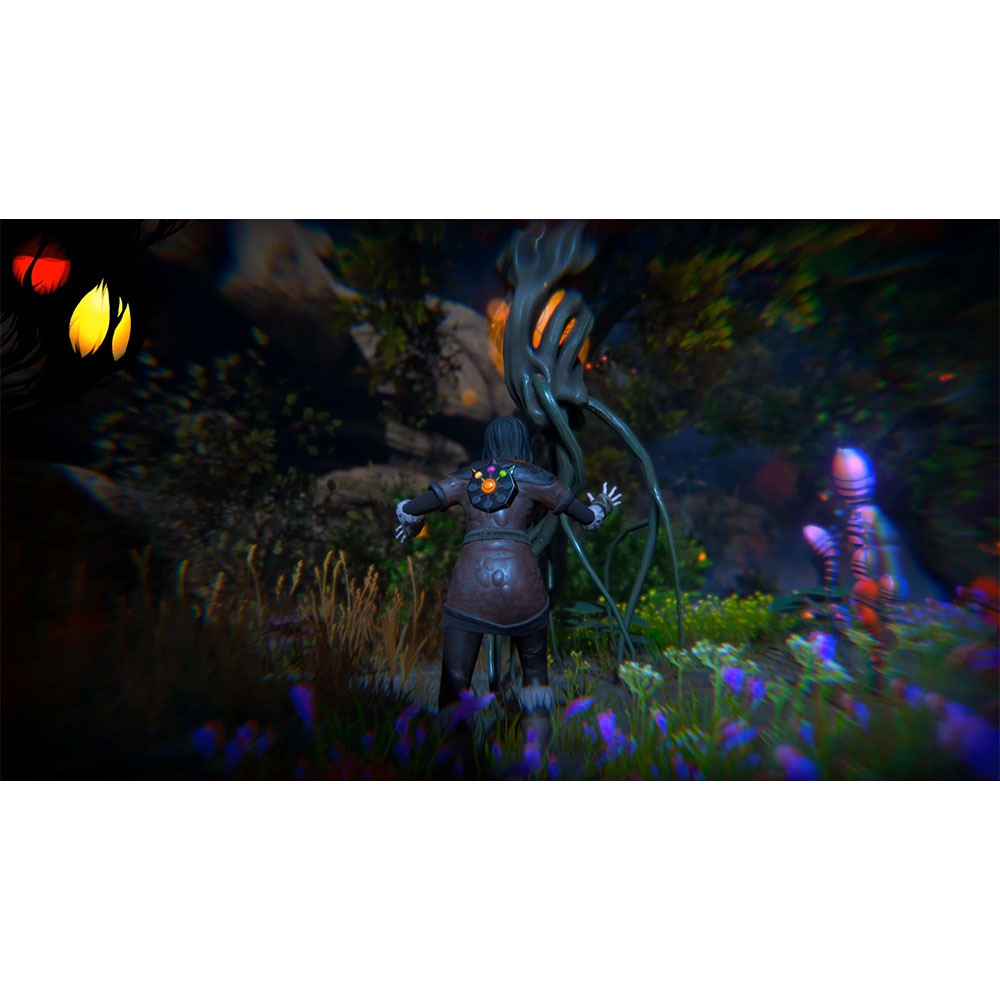 【一起玩】NS SWITCH 生命之種 中英文歐版 Seed of Life-細節圖7