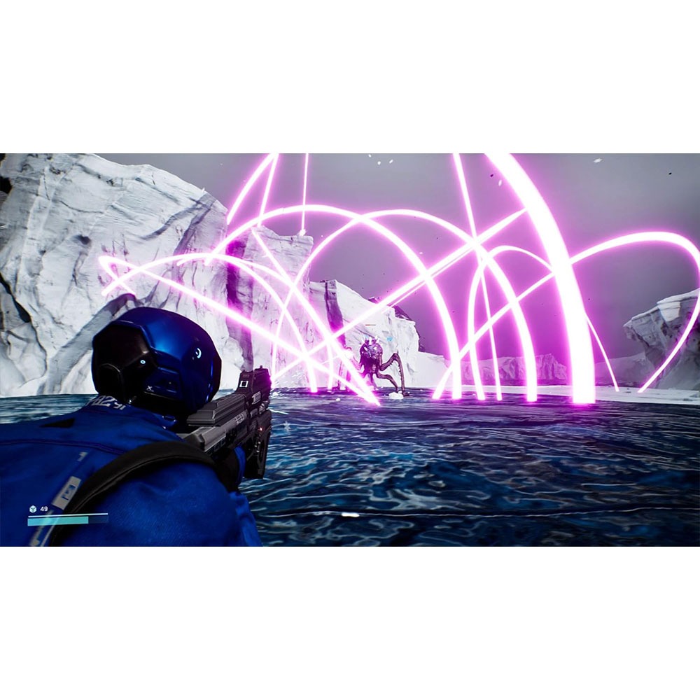 【一起玩】PS5 專案塔 中英日文歐版 Project Tower-細節圖6