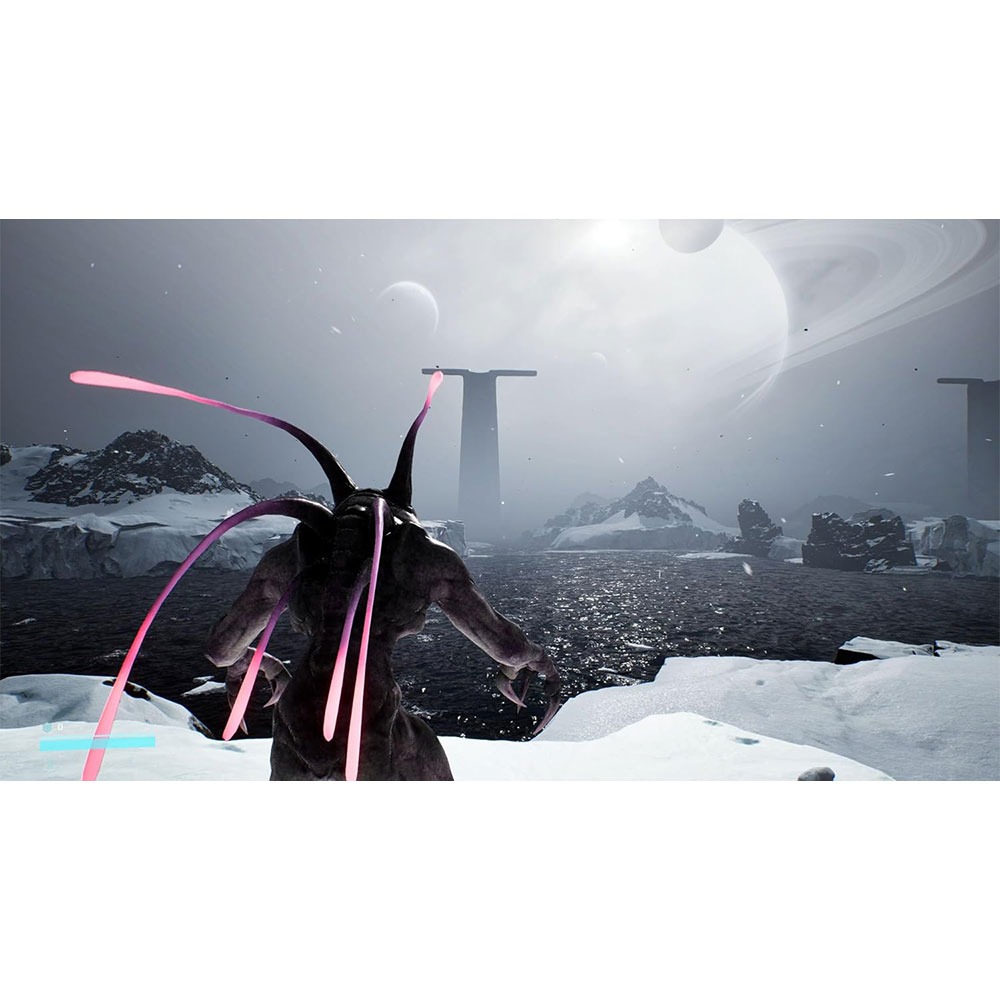 【一起玩】PS5 專案塔 中英日文歐版 Project Tower-細節圖7