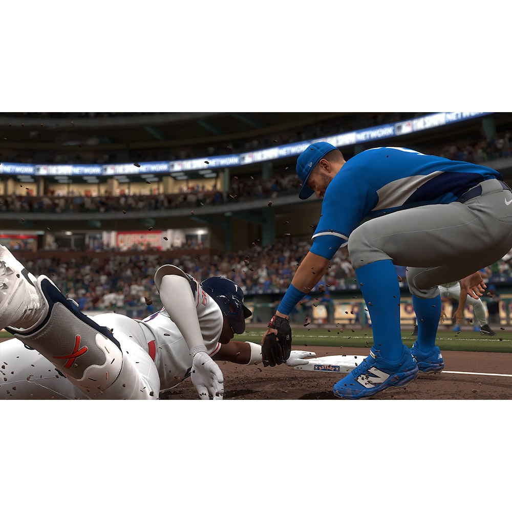 【一起玩】NS Switch 美國職棒大聯盟 26 英文美版 MLB The Show 26 棒球 Baseball-細節圖4