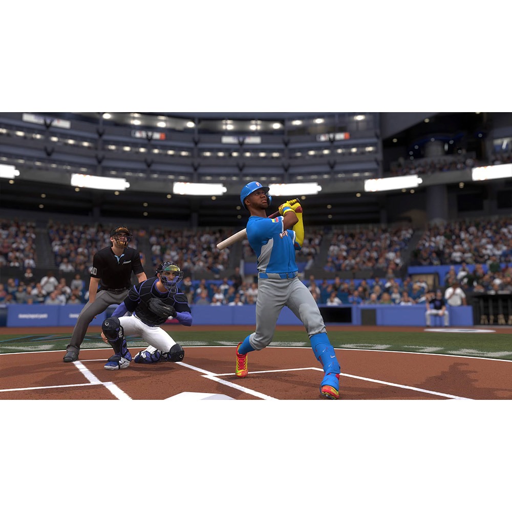 【一起玩】NS Switch 美國職棒大聯盟 26 英文美版 MLB The Show 26 棒球 Baseball-細節圖5