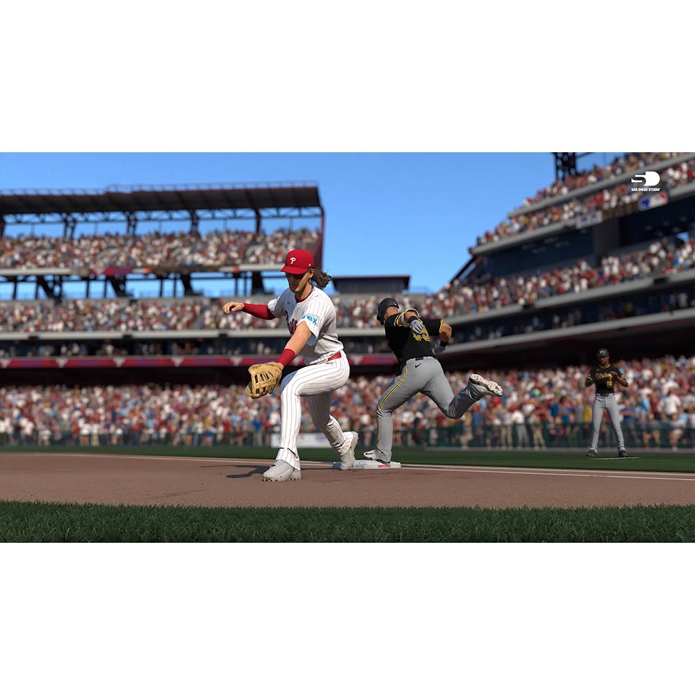 【一起玩】NS Switch 美國職棒大聯盟 26 英文美版 MLB The Show 26 棒球 Baseball-細節圖6