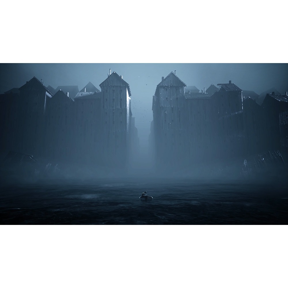 【一起玩】NS2 Switch2 生靈重塑 中英日文歐版 Reanimal 鑰匙卡-細節圖4