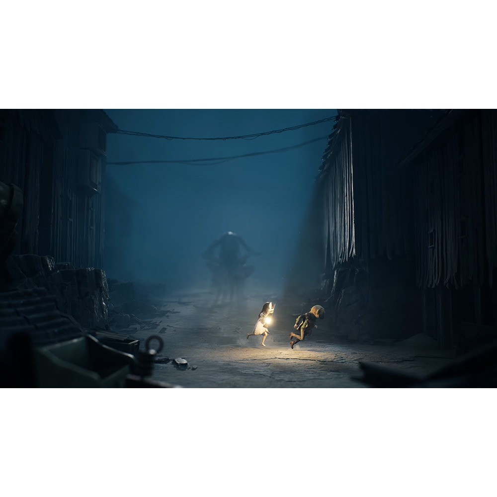 【一起玩】NS2 Switch2 生靈重塑 中英日文歐版 Reanimal 鑰匙卡-細節圖5