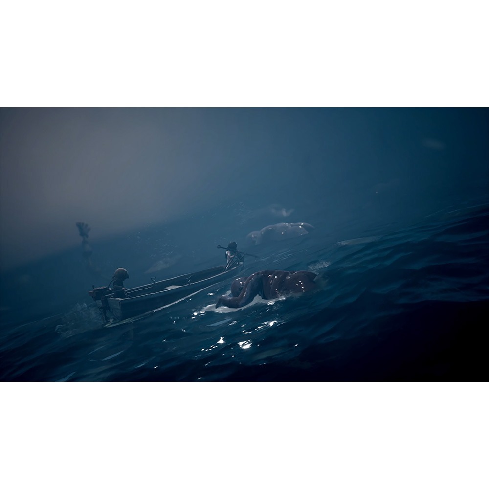 【一起玩】NS2 Switch2 生靈重塑 中英日文歐版 Reanimal 鑰匙卡-細節圖7