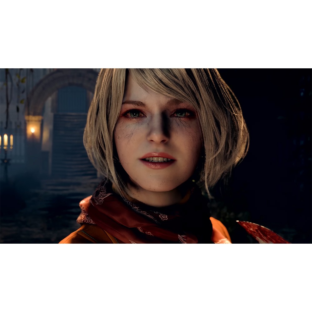 【一起玩】PS4 惡靈古堡 4 重製版 中英日文美版 BIOHAZARD RE:4 RESIDENT EVIL 4-細節圖3