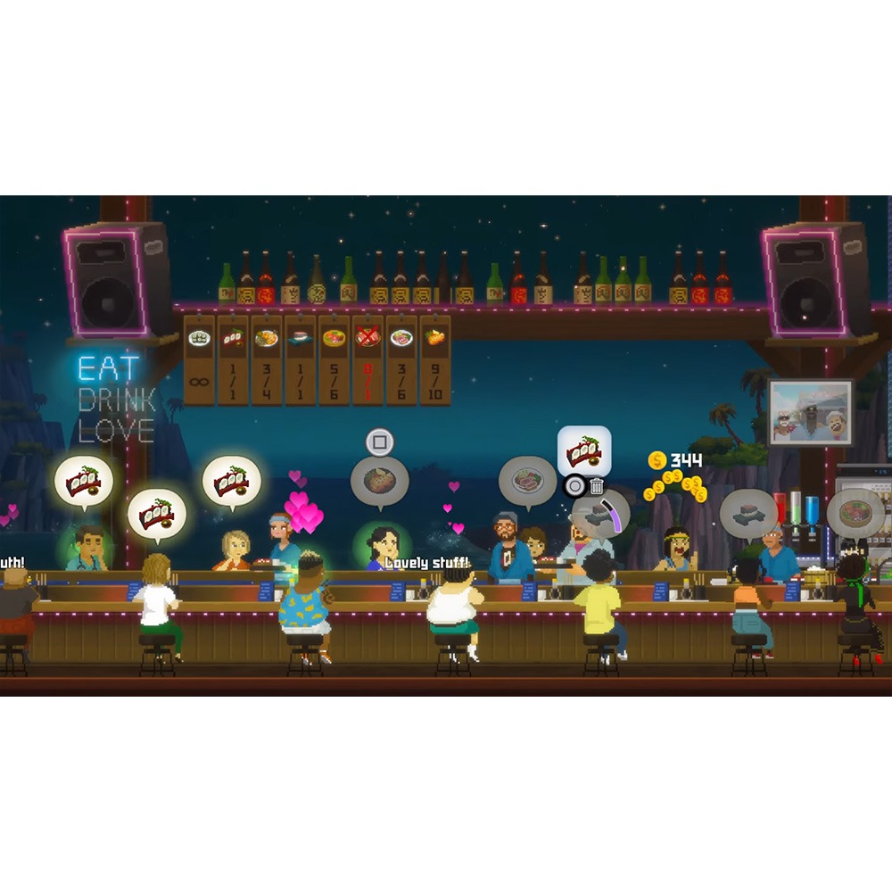 【一起玩】NS SWITCH 潛水員戴夫 週年紀念版 中英日文美版 Dave The Diver-細節圖4