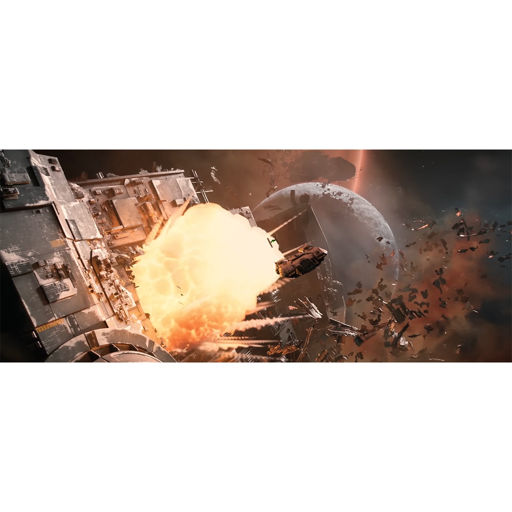 【一起玩】NS2 Switch2 星際大戰：亡命之徒 黄金版 中英日文歐版 STAR WARS OUTLAWS-細節圖7