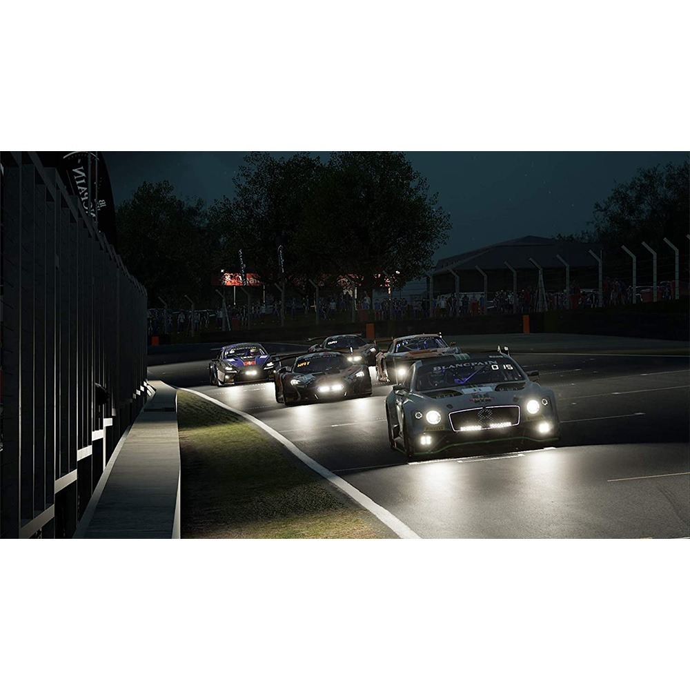 【一起玩】PS5 神力科莎 出賽準備：競爭 中英文歐版 ASSETTO CORSA COMPETIZIONE-細節圖6