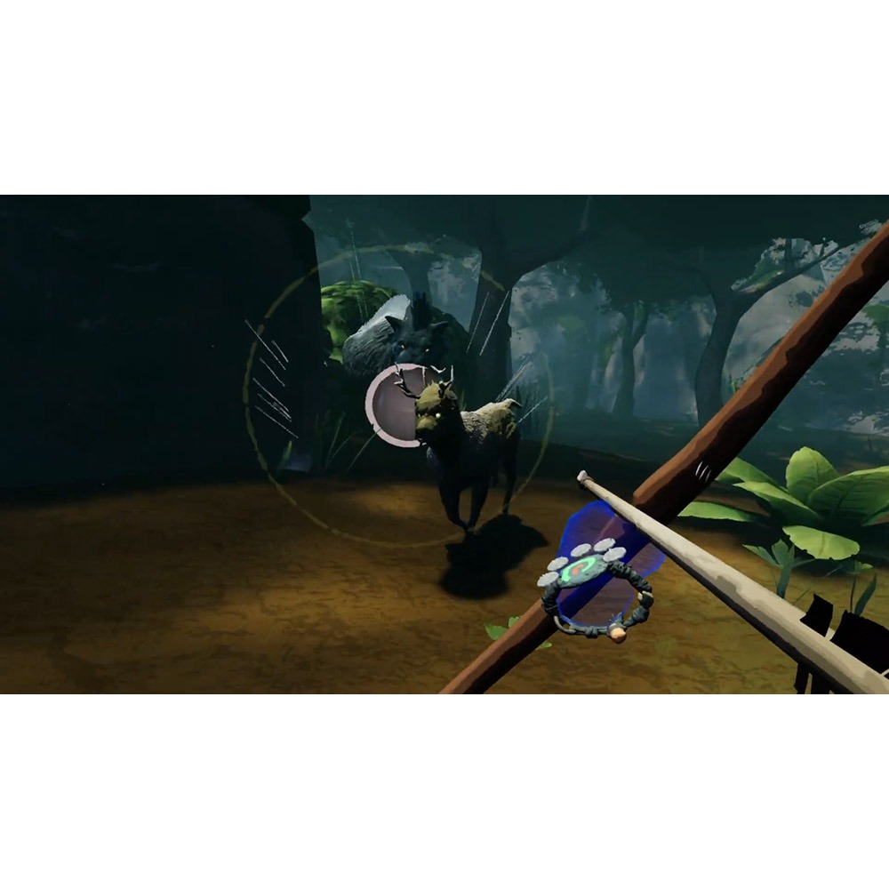 【一起玩】PS5 PSVR2 煙中之歌：重燃 中英日文歐版 Song in the Smoke: Rekindled-細節圖4