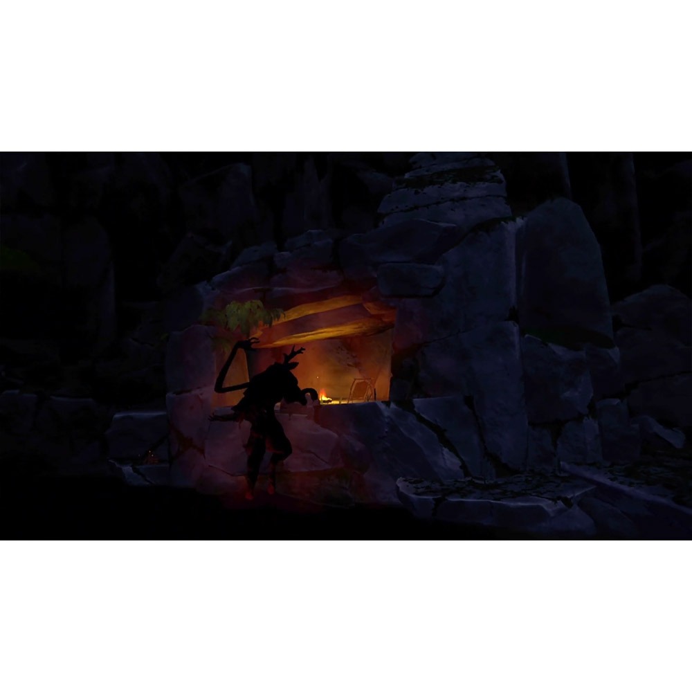 【一起玩】PS5 PSVR2 煙中之歌：重燃 中英日文歐版 Song in the Smoke: Rekindled-細節圖6