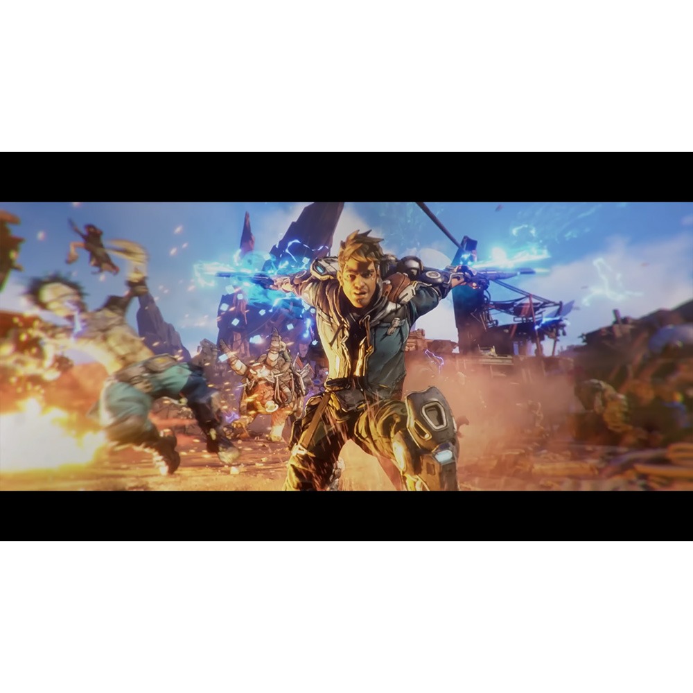 【一起玩】PS5 邊緣禁地 4 中英日文歐版 Borderlands 4-細節圖4