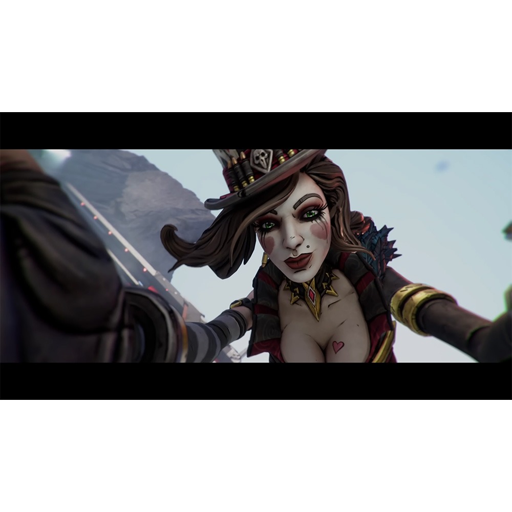 【一起玩】PS5 邊緣禁地 4 中英日文歐版 Borderlands 4-細節圖7