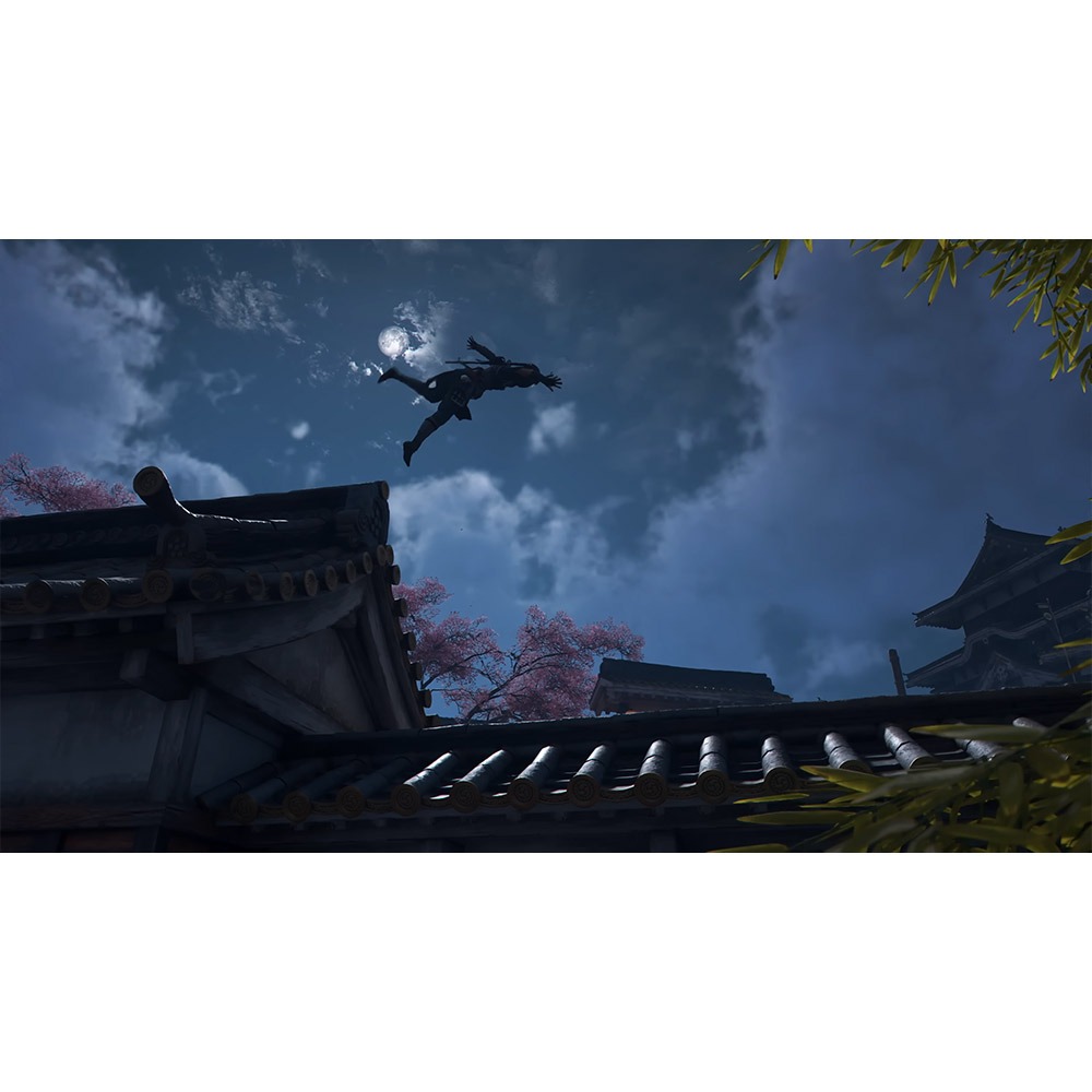【一起玩】NS2 Switch2 刺客教條：暗影者 中英日文歐版 Assassin＇s Creed Shadows-細節圖4