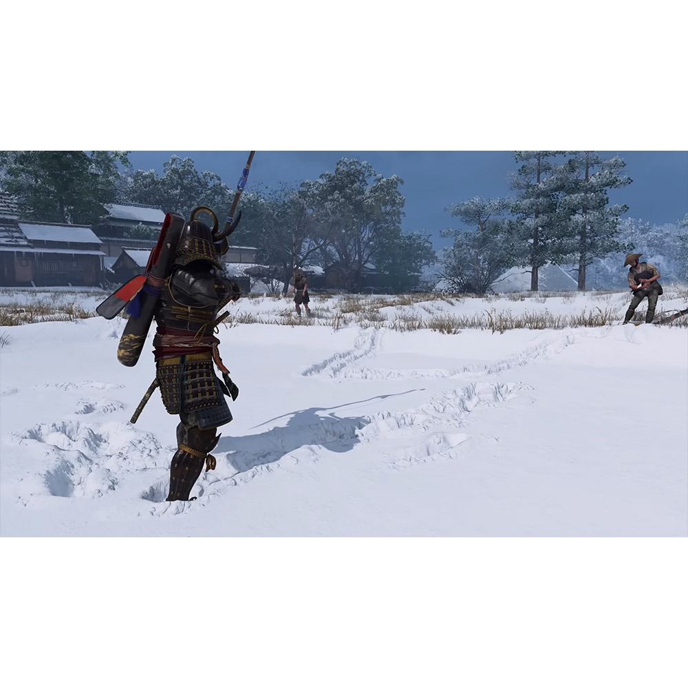 【一起玩】NS2 Switch2 刺客教條：暗影者 中英日文歐版 Assassin＇s Creed Shadows-細節圖5