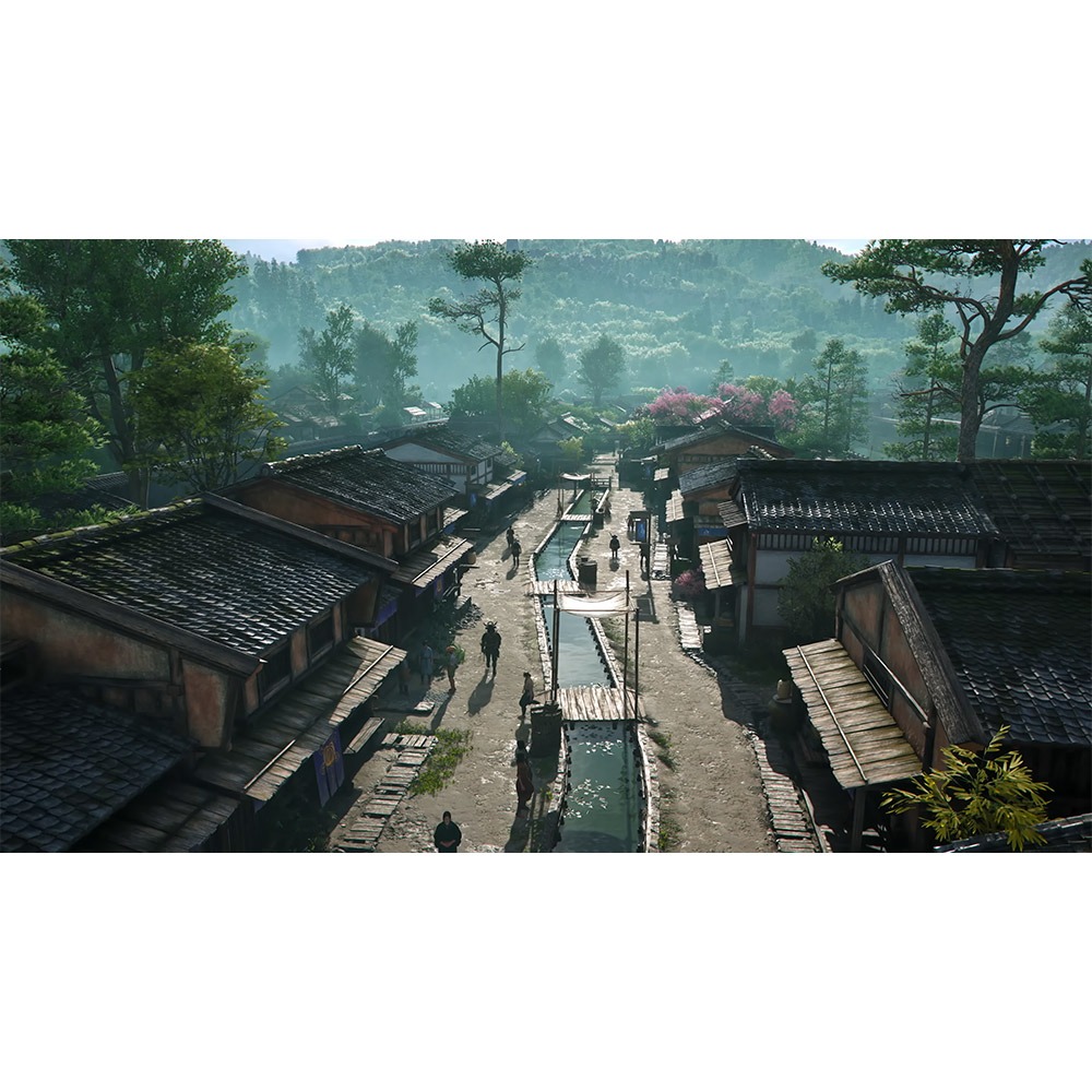 【一起玩】NS2 Switch2 刺客教條：暗影者 中英日文歐版 Assassin＇s Creed Shadows-細節圖7