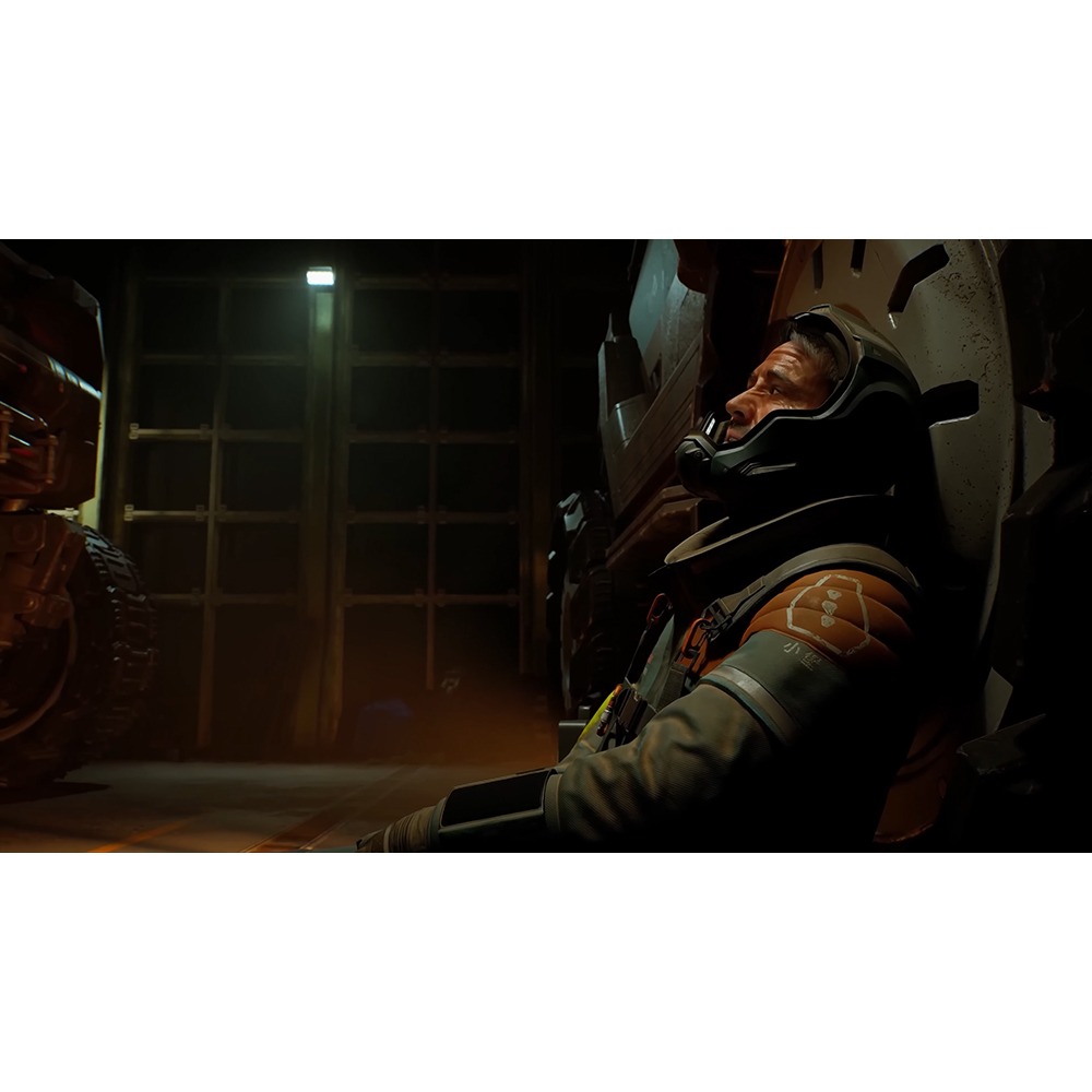 【一起玩】PS5 索利斯堡 中英日文歐版 Fort Solis-細節圖4