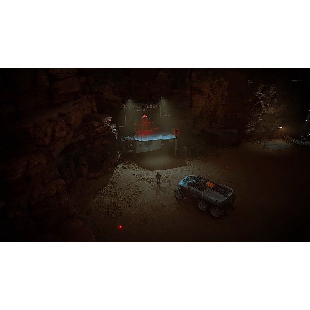 【一起玩】PS5 索利斯堡 中英日文歐版 Fort Solis-細節圖5