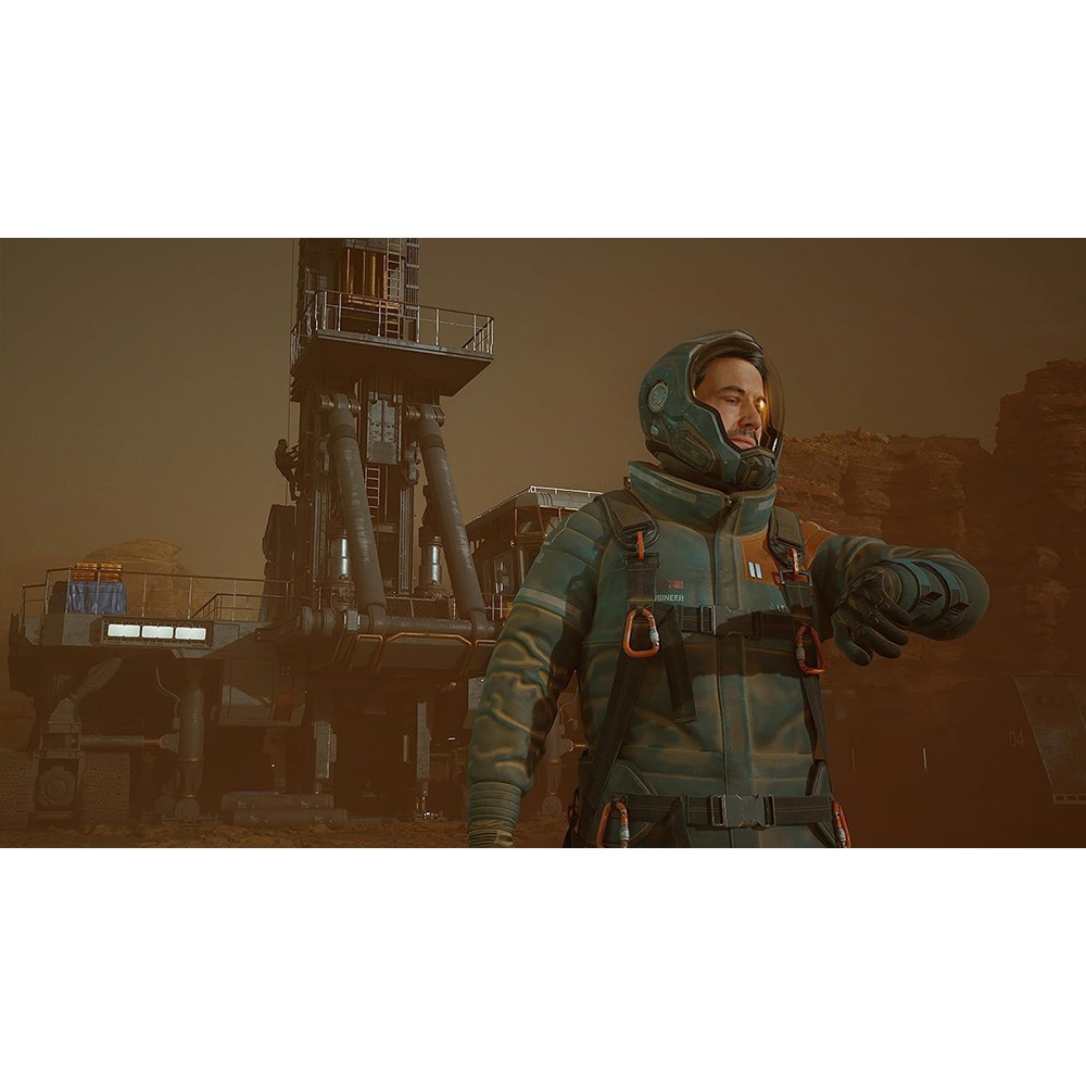 【一起玩】PS5 索利斯堡 中英日文歐版 Fort Solis-細節圖6