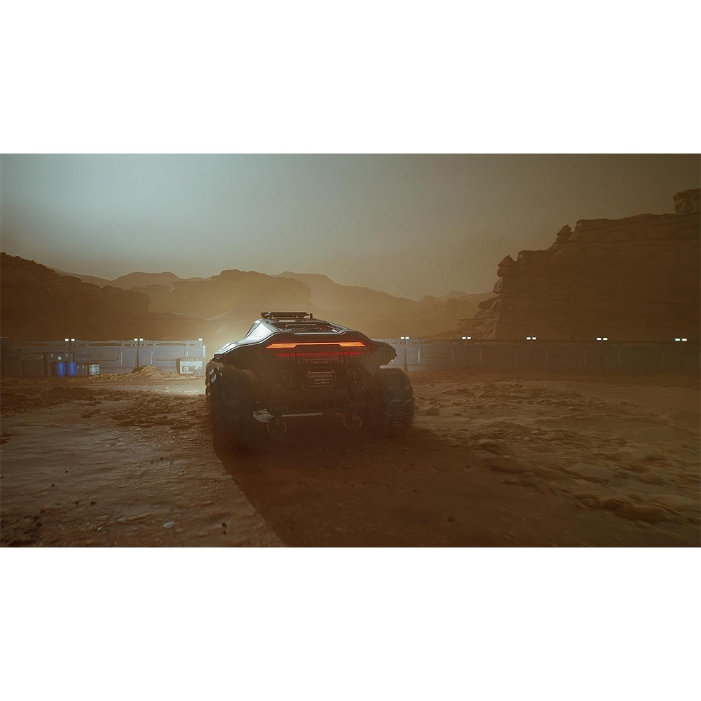 【一起玩】PS5 索利斯堡 中英日文歐版 Fort Solis-細節圖7