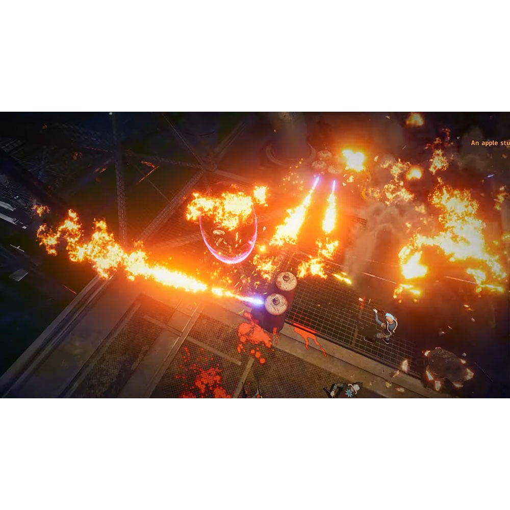 【一起玩】PS5 失憶：移魂版 中英日文歐版 Memory Lost Shift Edition-細節圖5