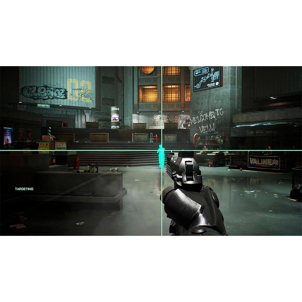 【一起玩】PS5 機器戰警：惡棍城市+暴戾都市 餘孽未清 合輯收藏版 中英日文歐版 Robocop: Rogue-細節圖8