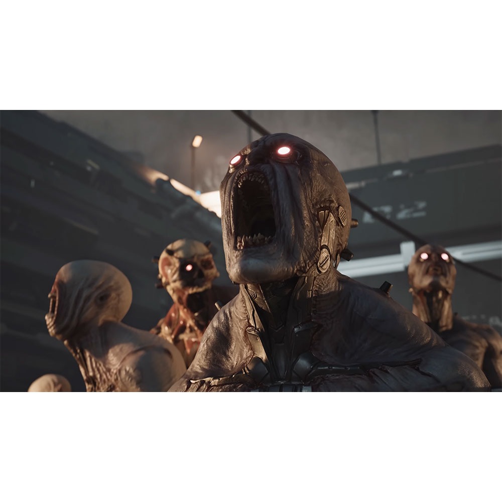 【一起玩】PS5 殺戮空間 3 首日版 中英日文歐版 Killing Floor 3 Day One Edition-細節圖6