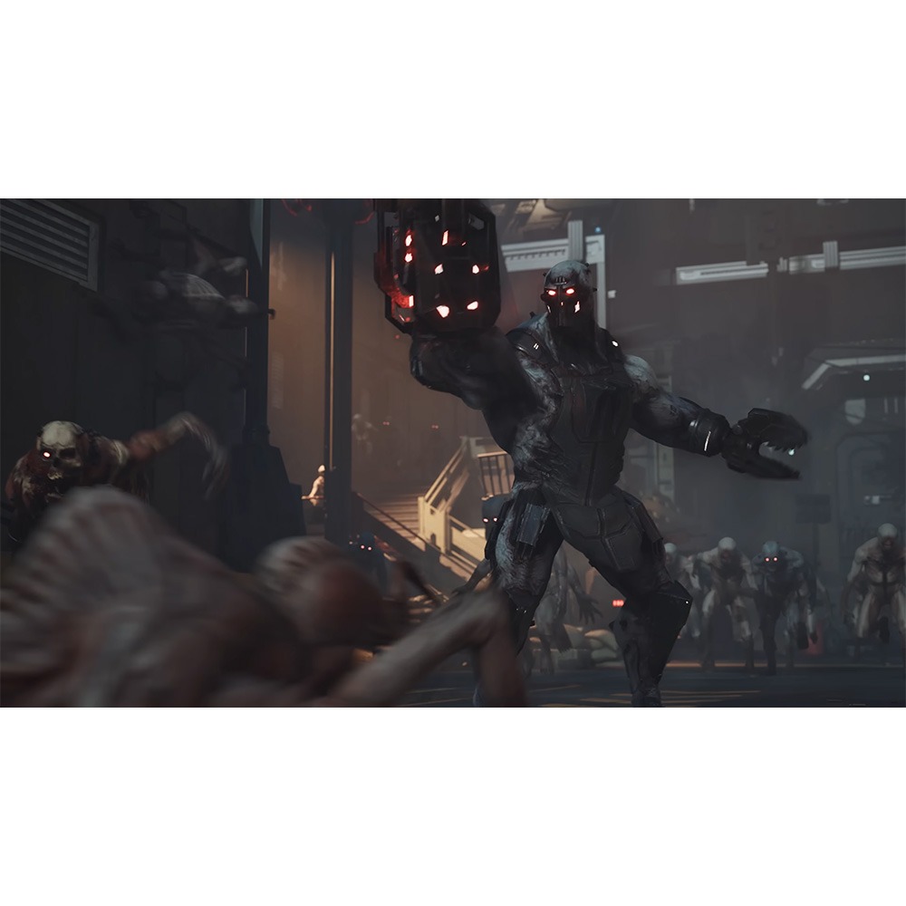 【一起玩】PS5 殺戮空間 3 首日版 中英日文歐版 Killing Floor 3 Day One Edition-細節圖7