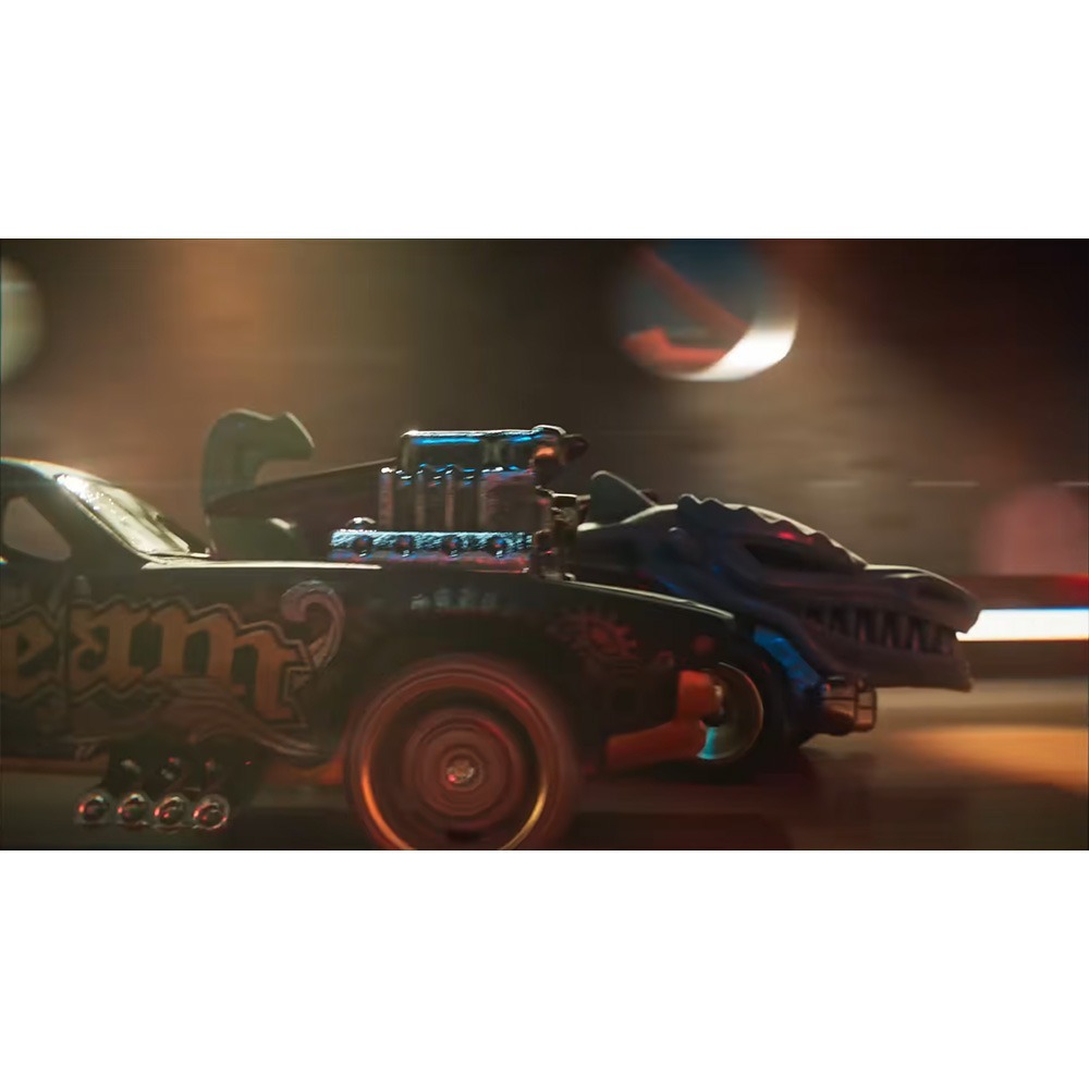 【一起玩】 PS5 風火輪 解放 1+2合輯 中英日文歐版 Hot Wheels Unleashed-細節圖6