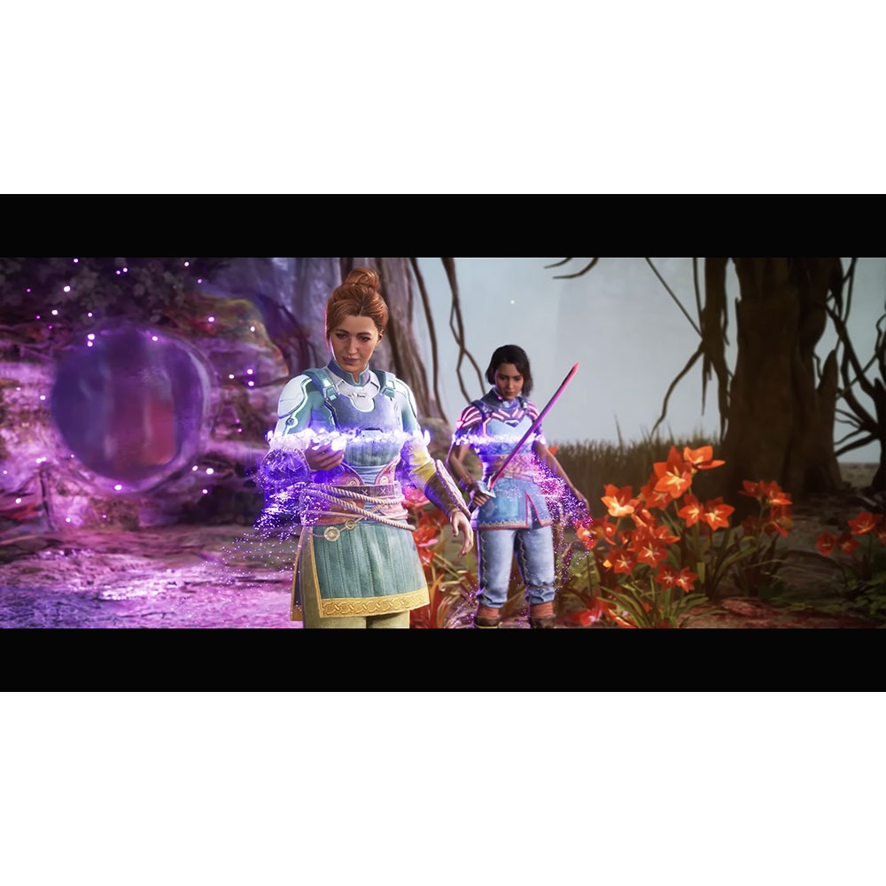 【一起玩】PS5 雙影奇境 中英日文歐版 Split Fiction 幻裂奇境-細節圖4