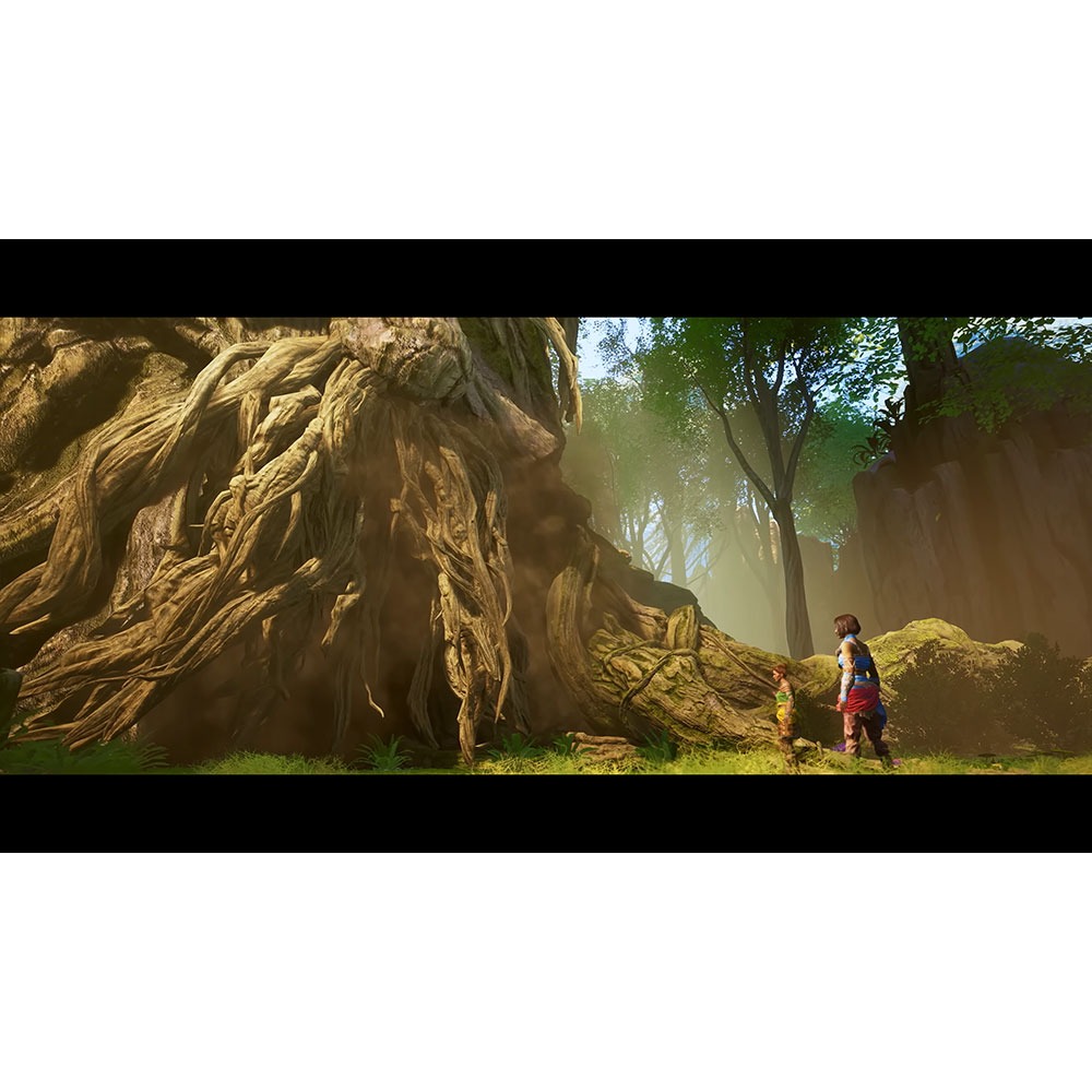 【一起玩】PS5 雙影奇境 中英日文歐版 Split Fiction 幻裂奇境-細節圖5