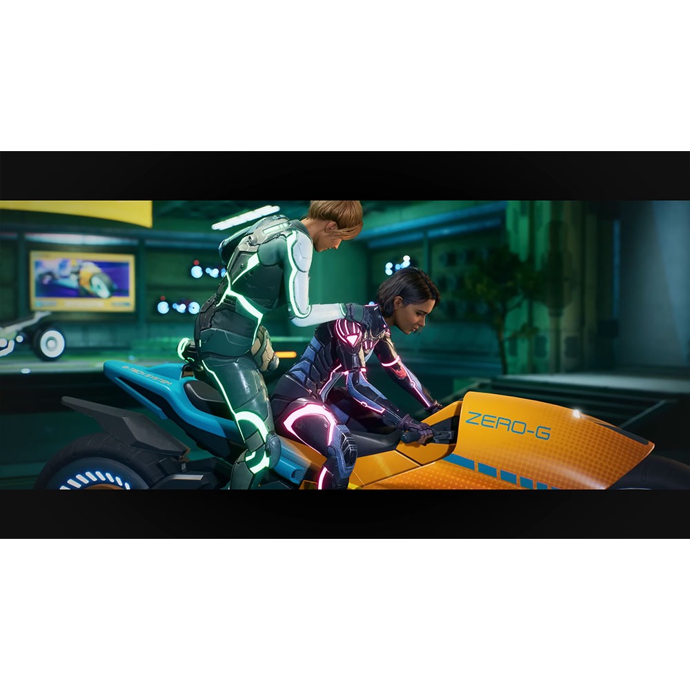 【一起玩】PS5 雙影奇境 中英日文歐版 Split Fiction 幻裂奇境-細節圖6