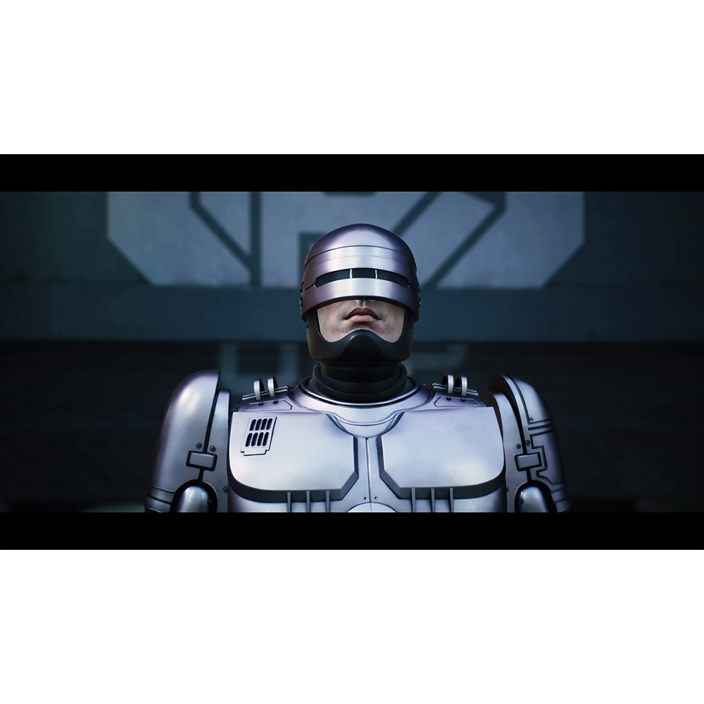 【一起玩】PS5 機器戰警：暴戾都市 餘孽未清 中英日文歐版 RoboCop: Rogue City 惡棍城市-細節圖4
