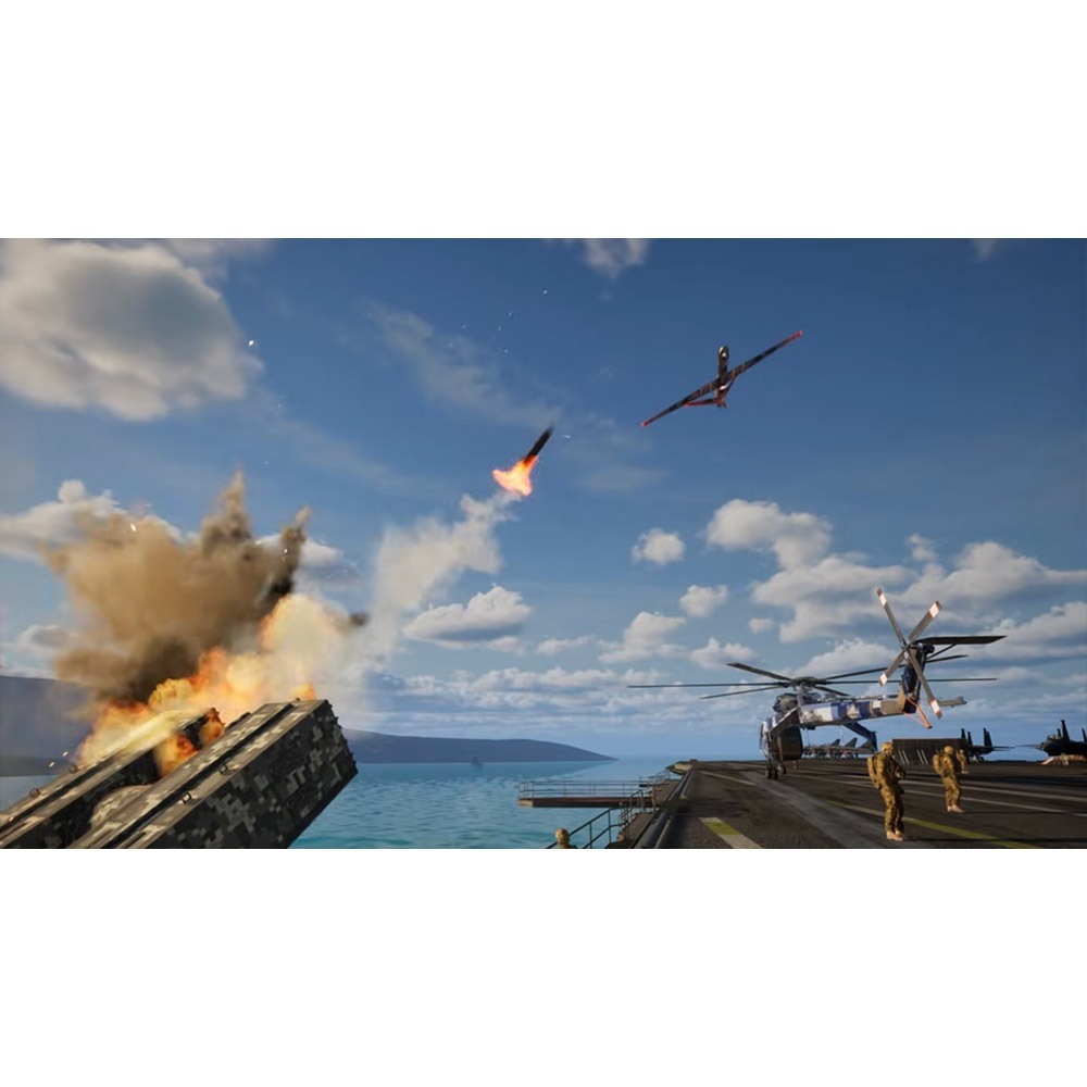 【一起玩】PS5 軍事後勤模擬器 中英日文歐版 MILITARY LOGISTICS SIMULATOR-細節圖6